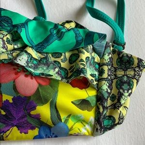 Maaji | Reversible Swimsuit Top